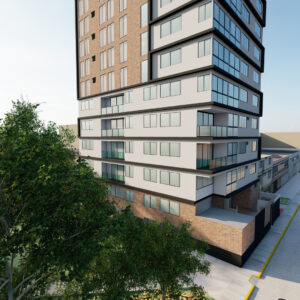 Residencial Parque 4 Esquinas
