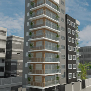 Residencial Paseo Libertad