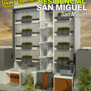 Residencial San Miguel