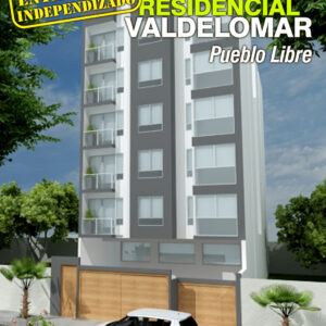 Residencial Valdelomar